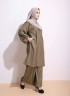 MIMPI MOON SUIT - Brown